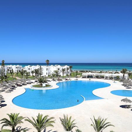 Vincci Helios Beach Temlale Esterno foto
