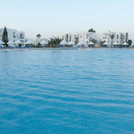 Vincci Helios Beach Temlale Esterno foto