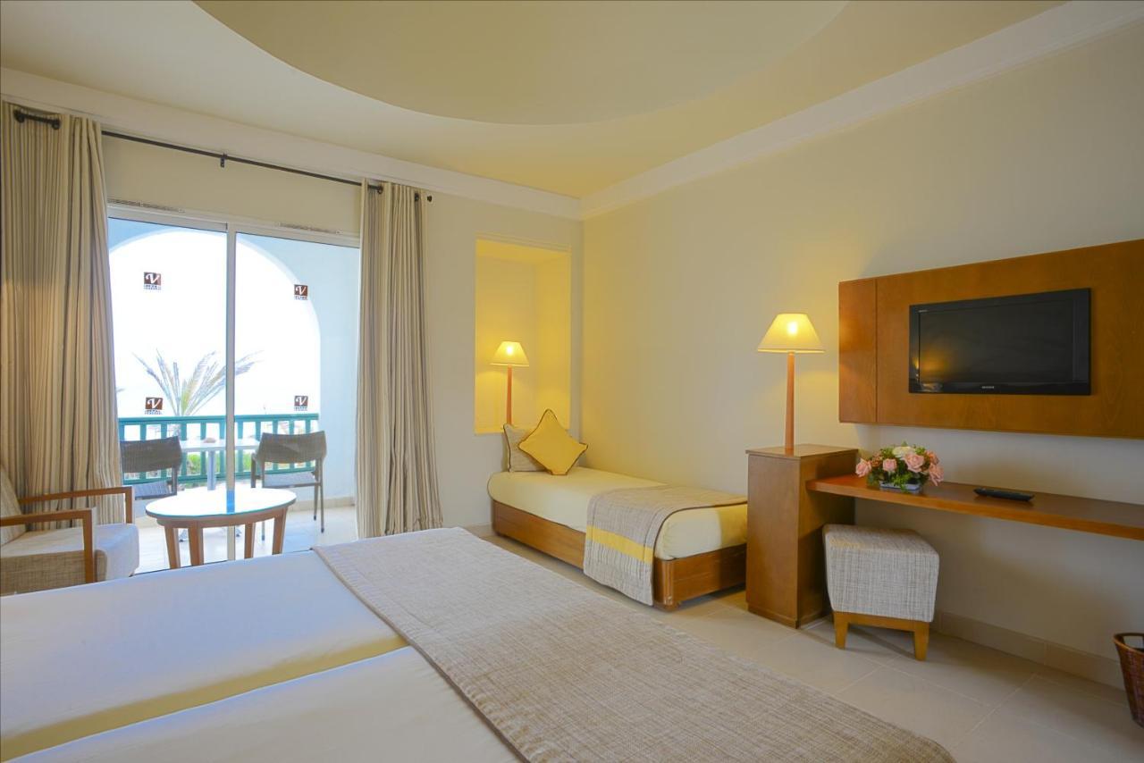 Vincci Helios Beach Temlale Esterno foto