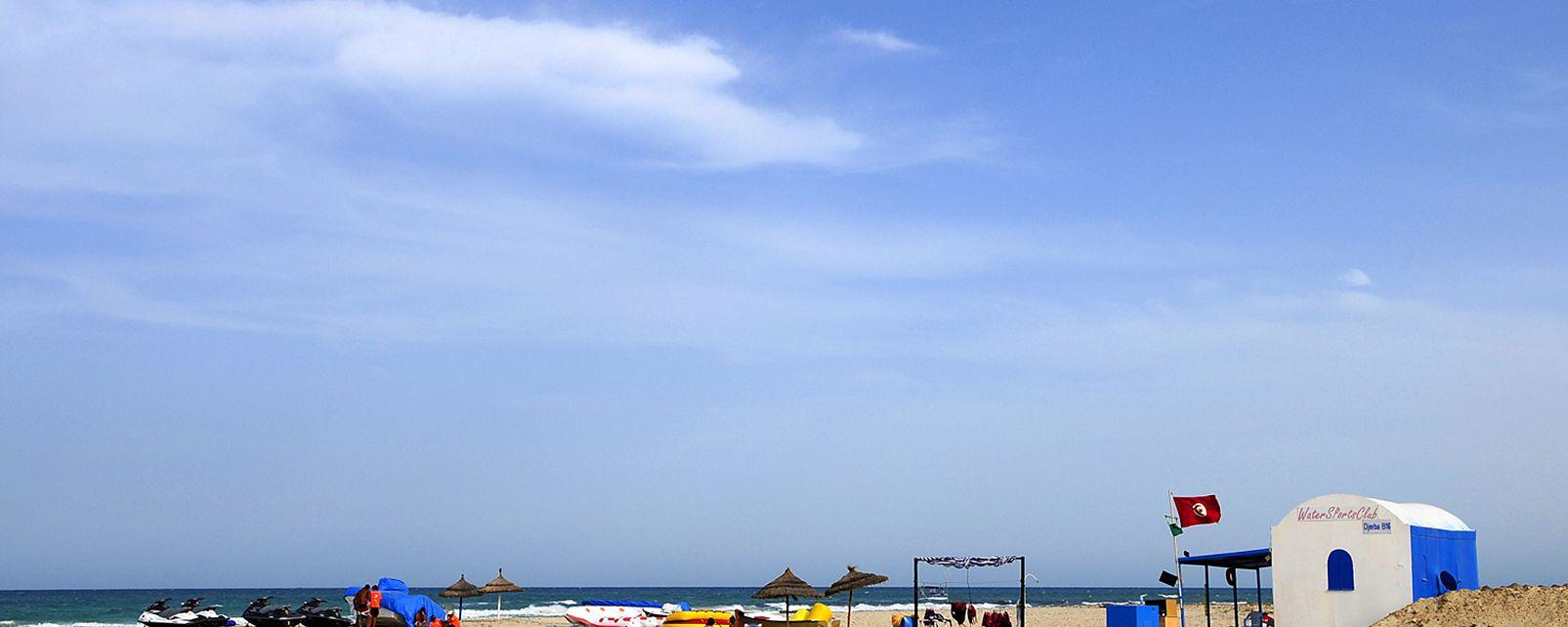 Vincci Helios Beach Temlale Esterno foto