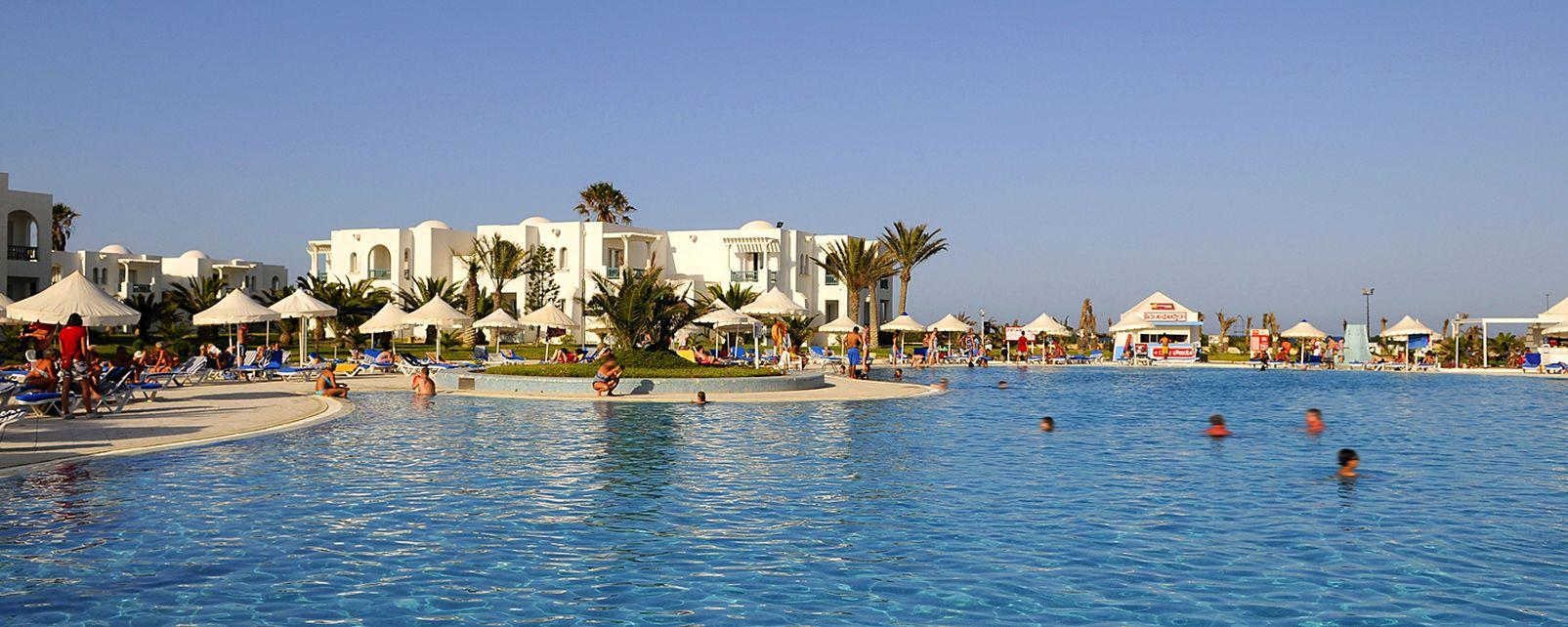 Vincci Helios Beach Temlale Esterno foto