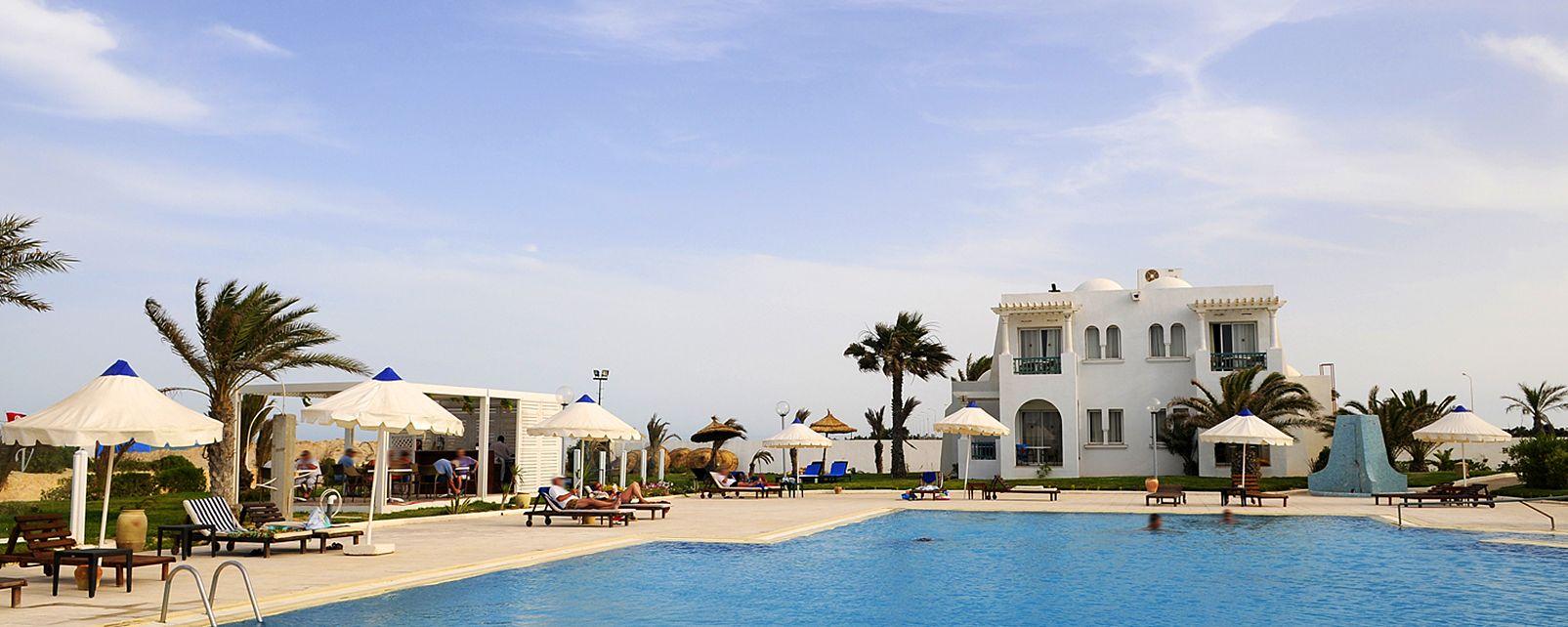 Vincci Helios Beach Temlale Esterno foto