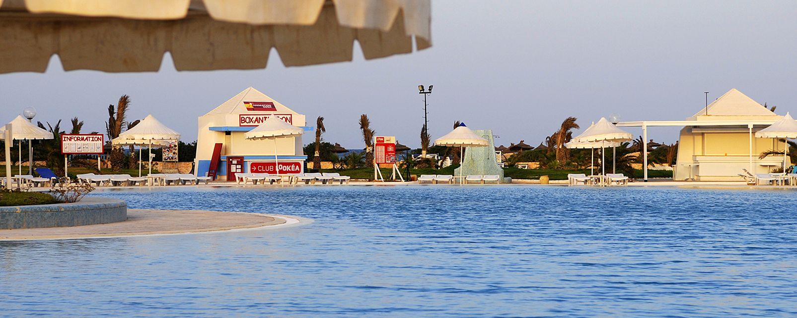 Vincci Helios Beach Temlale Esterno foto