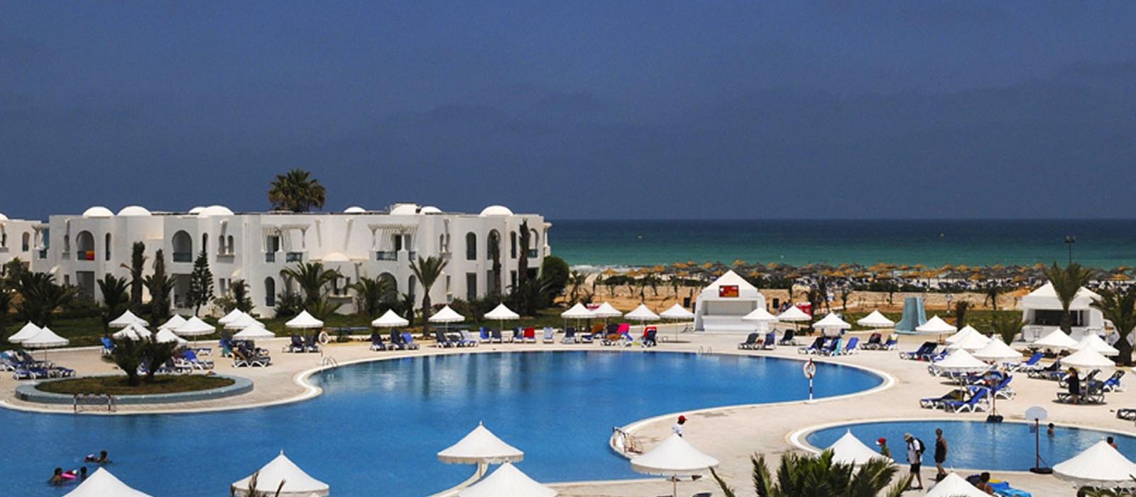 Vincci Helios Beach Temlale Esterno foto