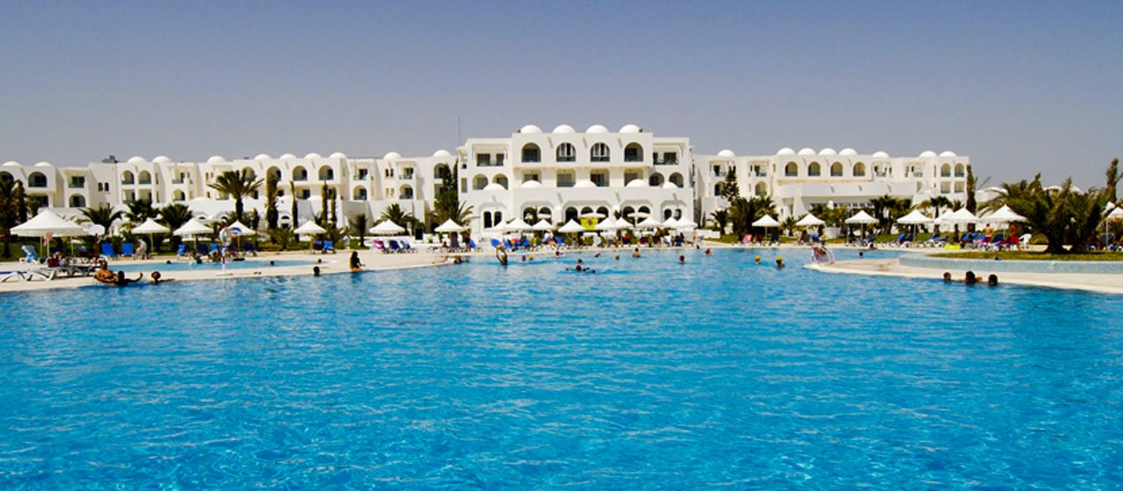Vincci Helios Beach Temlale Esterno foto