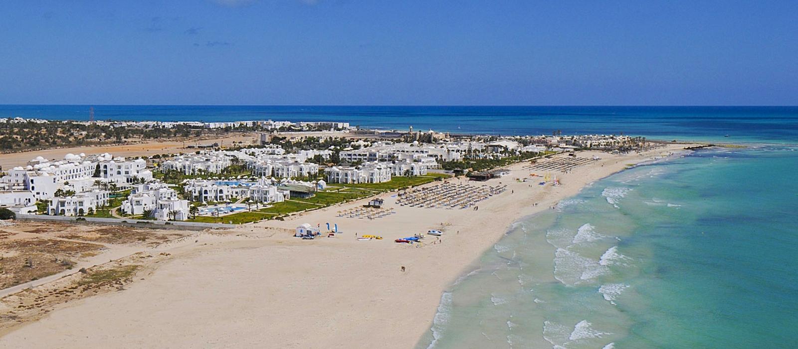 Vincci Helios Beach Temlale Esterno foto