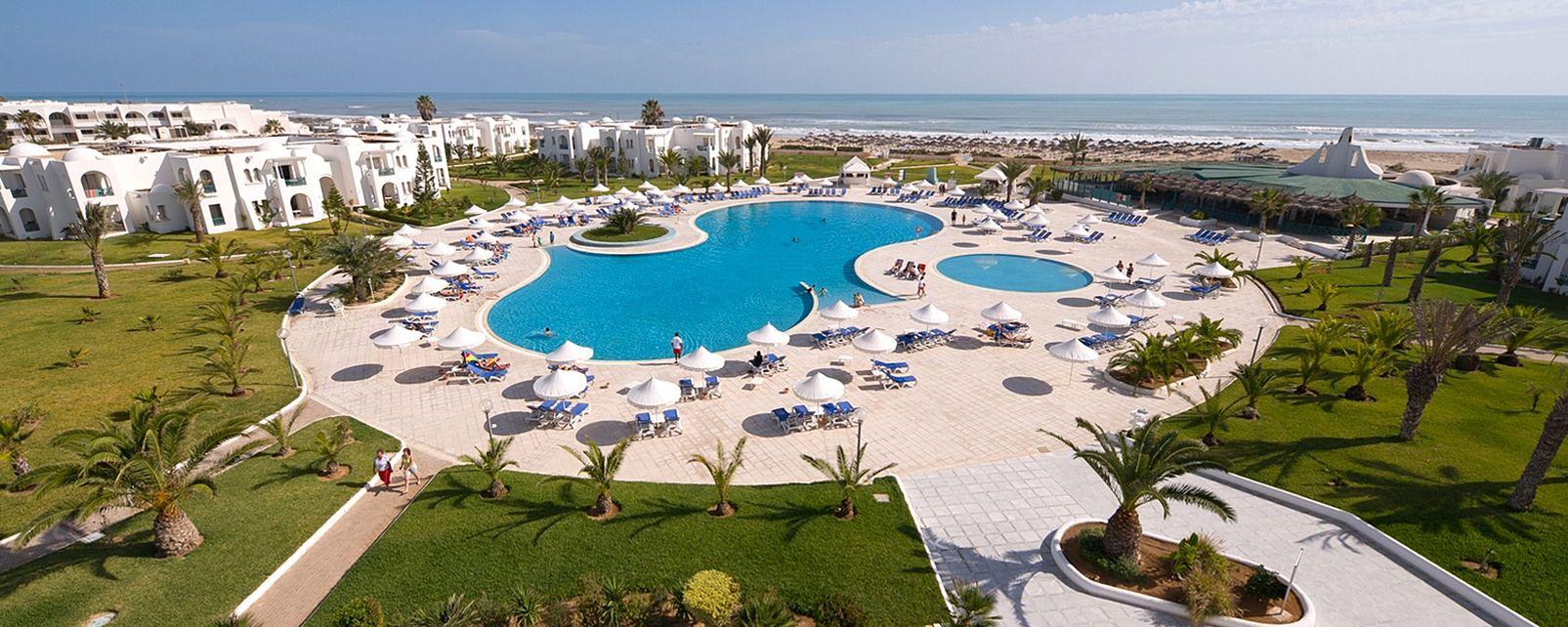 Vincci Helios Beach Temlale Esterno foto
