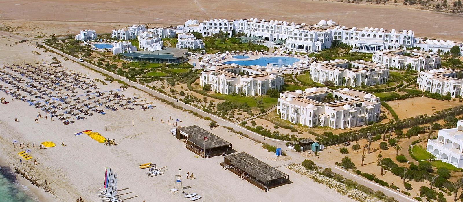 Vincci Helios Beach Temlale Esterno foto