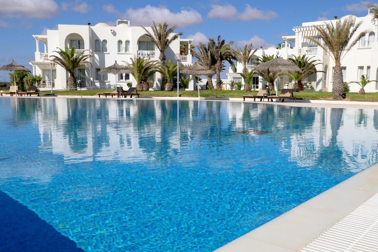Vincci Helios Beach Temlale Esterno foto