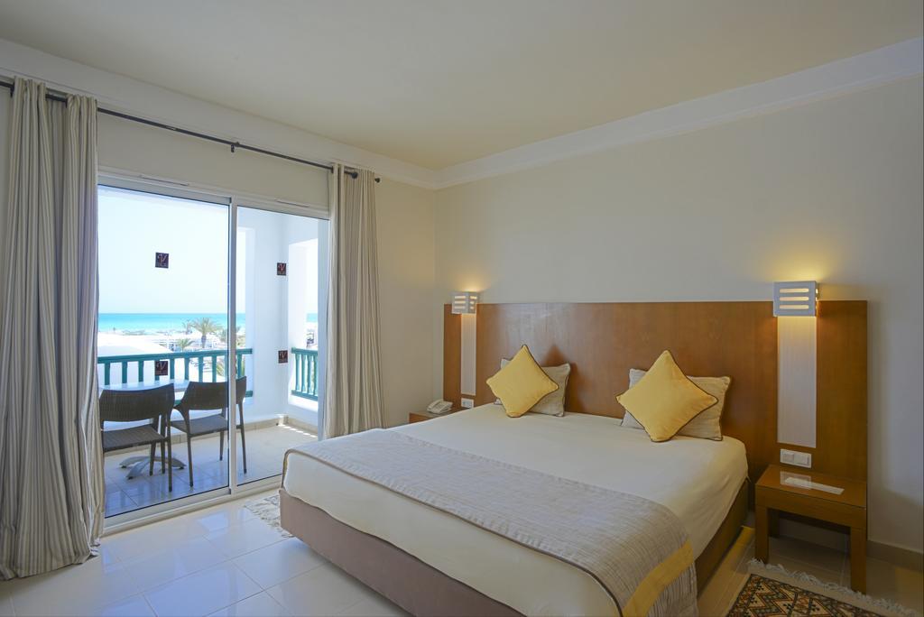 Vincci Helios Beach Temlale Esterno foto