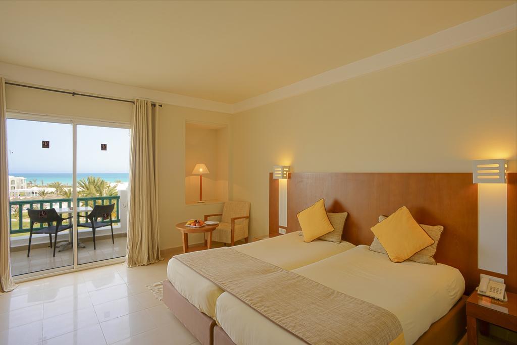 Vincci Helios Beach Temlale Esterno foto