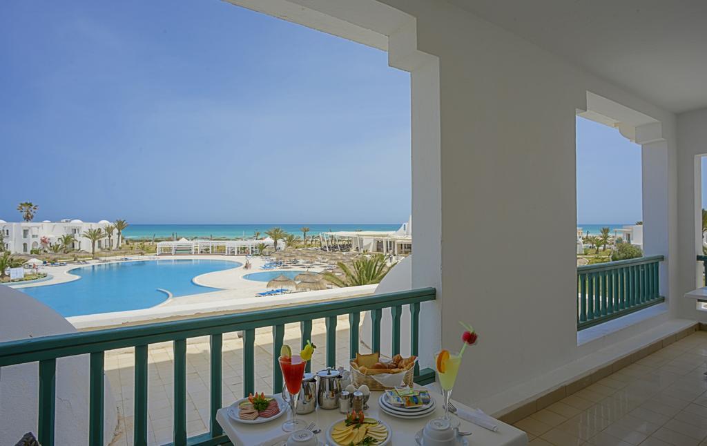 Vincci Helios Beach Temlale Esterno foto